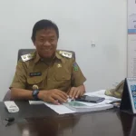 Pemda Konkep Usulkan Perengkingan Sisa Kuota CPNS Wakil Bupati (Wabup), Andi Muhammad Lutfi