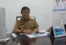 Pemda Konkep Usulkan Perengkingan Sisa Kuota CPNS Wakil Bupati (Wabup), Andi Muhammad Lutfi