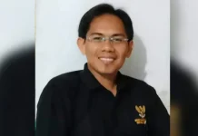 Noe’, Energi Dahsyat yang (Terlihat) Diam Andi Syahrir