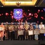 Sulut Jadi Pemda Pembina Ormas Terbaik Versi Kemendagri Sulut Jadi Pemda Pembina Ormas Terbaik Versi Kemendagri
