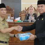 APBD Konsel 2019, DAU Naik 4,22 Persen APBD Konsel 2019, DAU Naik 4,22 Persen