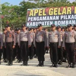 Gegara Foto Bupati Bombana, Kapolda Warning Penggunaan Seragam Polri Gegara Foto Bupati Bombana, Kapolda Warning Penggunaan Seragam Polri