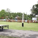 Banyak ASN Malas, Wabup Mubar Minta Kepala SKPD Fungsikan Absen Banyak ASN Malas, Wabup Mubar Minta Kepala SKPD Fungsikan Absen