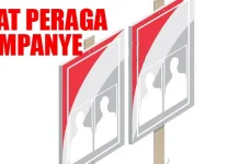 Dua Parpol Belum Serahkan Desain APK ke KPU Sultra ilustrasi_apk