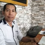 KONI Wakatobi Siapkan Rp20 Juta Bagi Peraih Medali Emas Porprov Sekretaris KONI Kabupaten Wakatobi Ardin Ambo