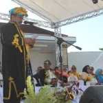 Ini yang Dilakukan Pemda Wakatobi Dorong Percepatan Pembangunan Wisata Bupati Kabupaten Wakatobi, Arhawi