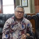 KPU Rencanakan Debat Capres-Cawapres Dilaksanakan di Jakarta dan Surabaya Ketua KPU RI, Arief Budiman