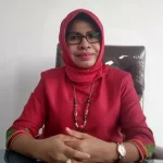 PAW Tiga Aleg Kendari Dilantik Akhir November Sekretaris Dewan (Sekwan) Kota Kendari, Asni Bonea