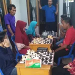 Hadapi Porprov, Percasi Kolut Gelar Training untuk Atlet Terbaik Hadapi Porprov, Percasi Kolut Gelar Training untuk Atlet Terbaik