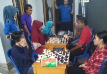 Hadapi Porprov, Percasi Kolut Gelar Training untuk Atlet Terbaik Hadapi Porprov, Percasi Kolut Gelar Training untuk Atlet Terbaik