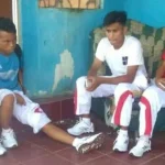 Tanyakan Uang Saku, Empat Atlet Porprov Sepak Bola Konsel Dicoret Tanyakan Uang Saku, Empat Atlet Porprov Sepak Bola Konsel Dicoret