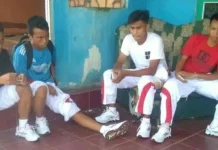 Tanyakan Uang Saku, Empat Atlet Porprov Sepak Bola Konsel Dicoret Tanyakan Uang Saku, Empat Atlet Porprov Sepak Bola Konsel Dicoret