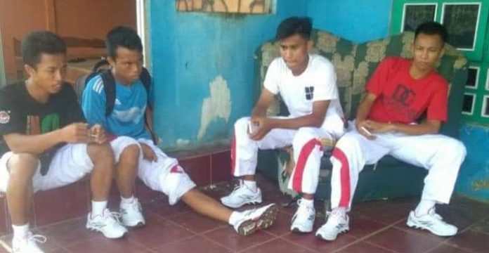 Tanyakan Uang Saku, Empat Atlet Porprov Sepak Bola Konsel Dicoret