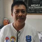 Wakatobi Target Lima Besar di Porprov XIII ketua kontingen Wakatobi pada porprov XIII, Baharuddin