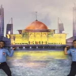 Bandara Halu Oleo Kendari Hadirkan 3D Pariwisata di Sultra Bandara Halu Oleo Kendari Hadirkan 3D Pariwisata di Sultra