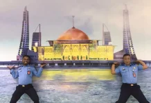 Bandara Halu Oleo Kendari Hadirkan 3D Pariwisata di Sultra Bandara Halu Oleo Kendari Hadirkan 3D Pariwisata di Sultra