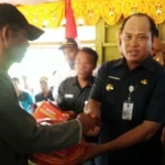 Tekan Angka Pengangguran, Pemda Konut Salurkan Bantuan TKM Tekan Angka Pengangguran, Pemda Konut Salurkan Bantuan TKM