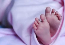 Kecamatan Mataoleo Bombana Endemik Diare, Seorang Balita Meninggal ilustrasi bayi meninggal