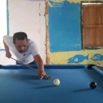 Sering Menang Lawan Muna, Biliar Mubar Target Raih Emas di Porprov XIII Sering Menang Lawan Muna, Biliar Mubar Target Raih Emas di Porprov XIII