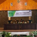 BPJS Ketenagakerjaan Akuisisi Kepesertaan Kepala dan Perangkat Desa di Wakatobi BPJS Ketenagakerjaan Akuisisi Kepesertaan Kepala dan Perangkat Desa di Wakatobi