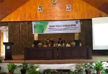 BPJS Ketenagakerjaan Akuisisi Kepesertaan Kepala dan Perangkat Desa di Wakatobi BPJS Ketenagakerjaan Akuisisi Kepesertaan Kepala dan Perangkat Desa di Wakatobi