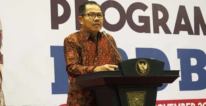 Tahun Depan, Kucuran Dana Bergulir Kemenkop Senilai Rp.1,5 Triliun