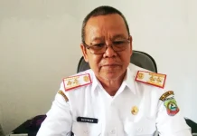 Kesbangpol Konut: Oknum LSM dan Wartawan Lakukan Pemerasan Segera Laporkan Polisi Kepala Badan Kesatuan Bangsa dan Politik (Kesbangpol) Konut, Budiman