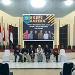 Panitia Penjaringan Tetapkan 6 Kandidat Calon Rektor IAIN Kendari Panitia Penjaringan Tetapkan 6 Kandidat Calon Rektor IAIN Kendari