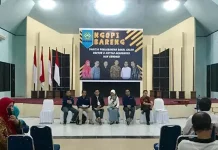 Panitia Penjaringan Tetapkan 6 Kandidat Calon Rektor IAIN Kendari Panitia Penjaringan Tetapkan 6 Kandidat Calon Rektor IAIN Kendari