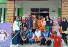 Cegah Diabetes, Masyarakat Sultra Diimbau Ubah Gaya Hidup