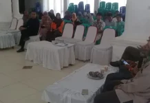 UMK Bentuk Koperasi Lewat Coffee Morning UMK Bentuk Koperasi Lewat Coffee Morning