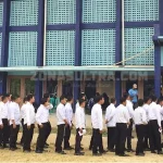 Ini Hasil SKD CPNS Kabupaten dan Kota di Sultra Hingga Hari Kedua SKD, Ada 38 Peserta CPNS Kendari Lulus Passing Grade