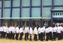 Hingga Hari Kedua SKD, Ada 37 Peserta CPNS Kendari Lulus Passing Grade Hingga Hari Kedua SKD, Ada 38 Peserta CPNS Kendari Lulus Passing Grade