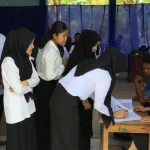 Kuota CPNS Tak Terpenuhi, Pemda Konawe Tunggu Kebijakan Pemerintah Pusat Tes CPNS Konawe, Hanya 11 Peserta yang Capai Passing Grade