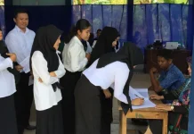 Tes CPNS Konawe, Hanya 11 Peserta yang Capai Passing Grade Tes CPNS Konawe, Hanya 11 Peserta yang Capai Passing Grade