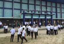 Ini Daftar CPNS Konkep yang Lulus Tes SKD CAT 2018 Ini Daftar CPNS Konkep yang Lulus Tes SKD CAT 2018