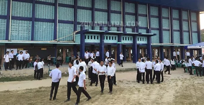 Ini Daftar CPNS Konkep yang Lulus Tes SKD CAT 2018