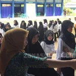 Hanya 21 CPNS di Konut yang Penuhi Passing Grade Hanya 21 CPNS di Konut yang Penuhi Passing Grade