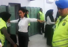 114 Peserta Tes CPNS Polda Sultra, Hanya 2 Capai Nilai Standar 114 Peserta Tes CPNS Polda Sultra, Hanya 2 Capai Nilai Standar