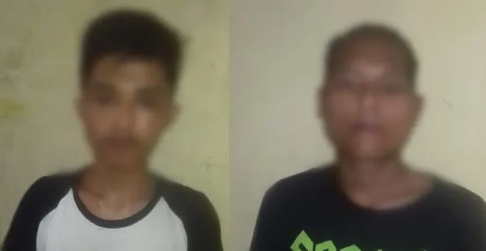 Polres Konsel Tangkap Dua Buronan Curanmor