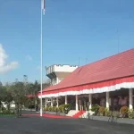 Dansat Brimob Polda Sultra Resmi Berganti Dansat Brimob Polda Sultra Resmi Berganti