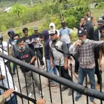 BOM Kepton Desak Tujuh Anggota DPRD Wakatobi Mundur BOM Kepton Desak Tujuh Anggota DPRD Wakatobi Mundur