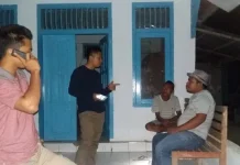 Listrik Sering Padam, Puluhan Masyarakat Tikep Raya Datangi PLN Listrik Sering Padam, Puluhan Masyarakat Tikep Raya Datangi PLN