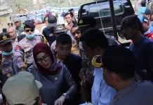 Kontribusi Perusahaan Tambang di Moramo Masih Rendah Kontribusi Perusahaan Tambang di Moramo Masih Rendah