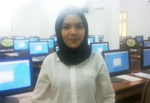 Rahasia Desti Prajaningsih Bisa 3 Kali Lolos Tes CAT Rahasia Desti Prajaningsih Bisa 3 Kali Lolos Tes CAT