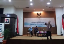 Peluang Bisnis Pertambangan Nikel di Sultra Masih ‘Oke’ di 2019 Peluang Bisnis Pertambangan Nikel di Sultra Masih 'Oke' di 2019