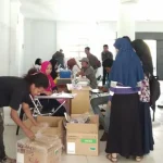 Mahasiswa Teknik UHO Targetkan Kumpul 70 Kantong Darah Mahasiswa Teknik UHO Targetkan Kumpul 70 Kantong Darah