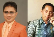 DPRD Berikan Dukungan bagi Para Atlet Konut yang Berlaga di Porprov Kolaka Dua Komisi DPRD Konut Sebut BPKAD Lumbung Prestasi