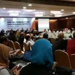 KPU Sultra Punya Waktu 30 Hari untuk Bereskan DPTHP KPU Sultra Punya Waktu 30 Hari untuk Bereskan DPTHP