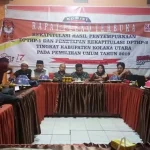 796 Pemilih di Kolut Dicoret dari DPTHP-2 796 Pemilih di Kolut Dicoret dari DPTHP-2